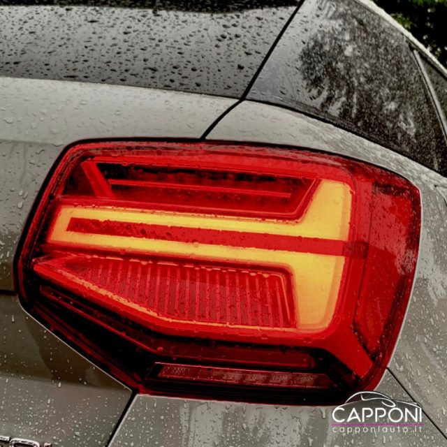 AUDI Q2 30 TFSI PROMO - foto 11