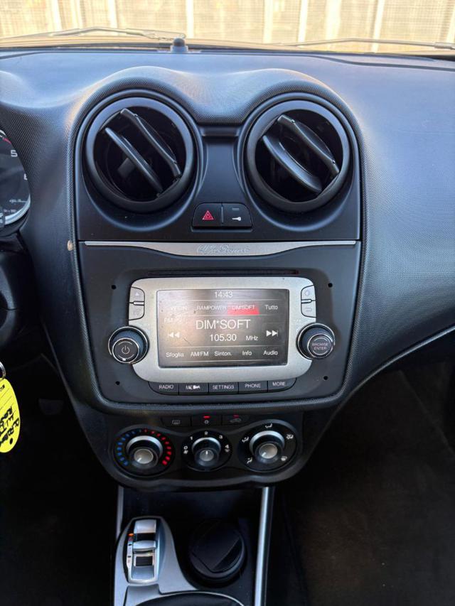 ALFA ROMEO MITO 1.3 JTDM 85 CV S&S PROGRESSION - foto 15