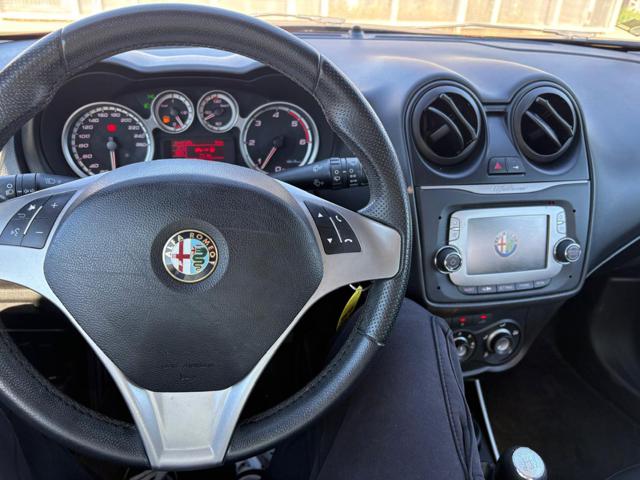 ALFA ROMEO MITO 1.3 JTDM 85 CV S&S PROGRESSION - foto 14