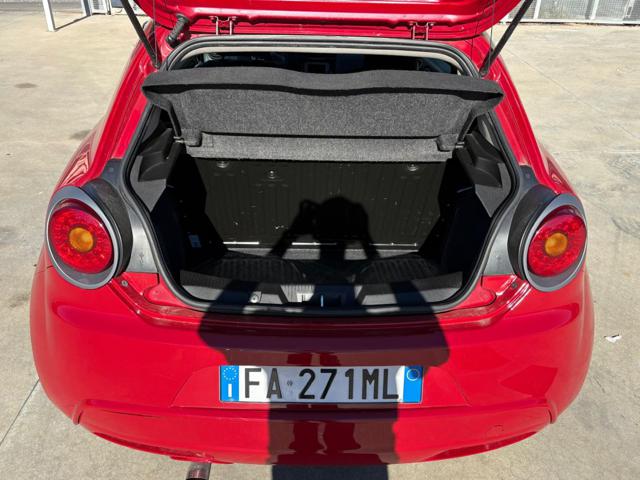 ALFA ROMEO MITO 1.3 JTDM 85 CV S&S PROGRESSION - foto 9