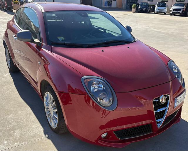 ALFA ROMEO MITO 1.3 JTDM 85 CV S&S PROGRESSION - foto 8