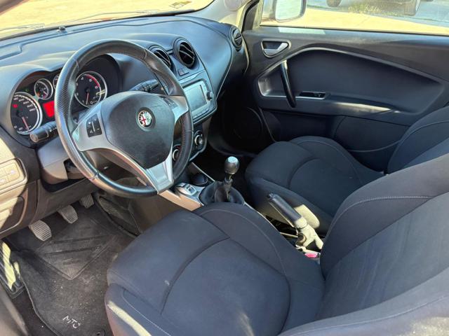 ALFA ROMEO MITO 1.3 JTDM 85 CV S&S PROGRESSION - foto 10