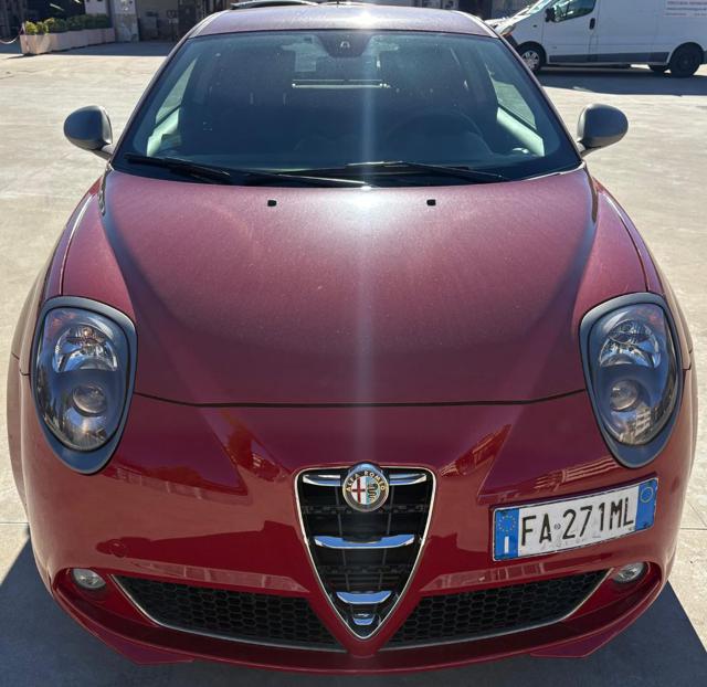 ALFA ROMEO MITO 1.3 JTDM 85 CV S&S PROGRESSION - foto 7