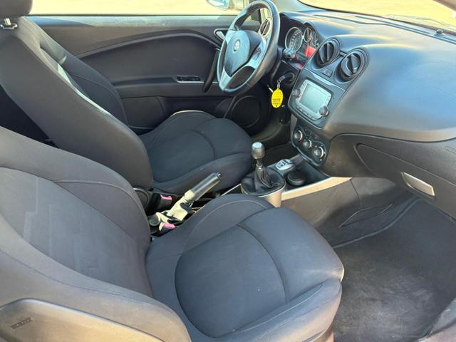 ALFA ROMEO MITO 1.3 JTDM 85 CV S&S PROGRESSION - foto 12