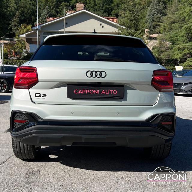 AUDI Q2 35 TDI S TRONIC S LINE IDENTITY  - foto 6