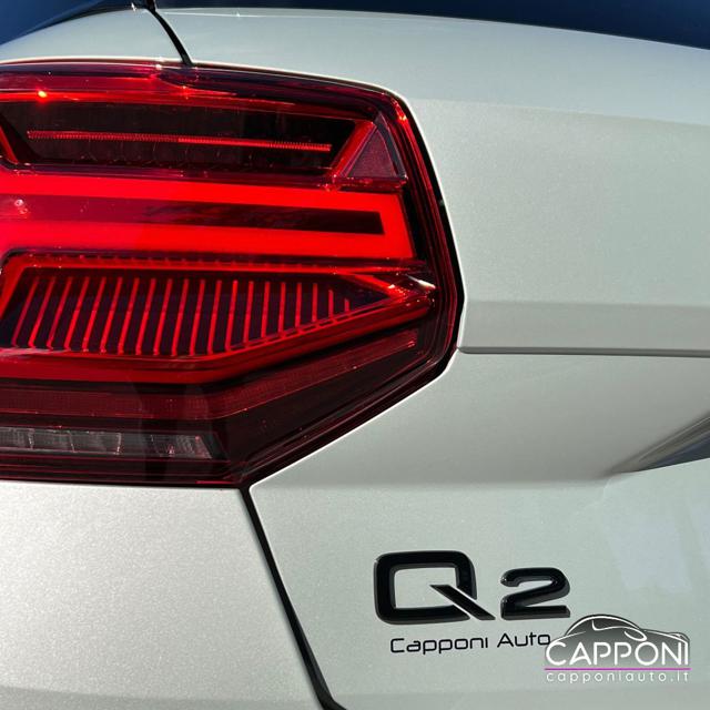 AUDI Q2 35 TDI S TRONIC S LINE IDENTITY  - foto 24