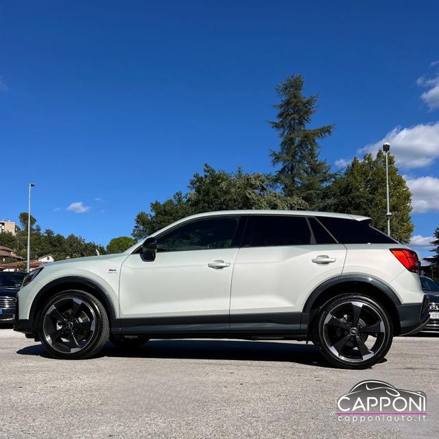 AUDI Q2 35 TDI S TRONIC S LINE IDENTITY  - foto 4