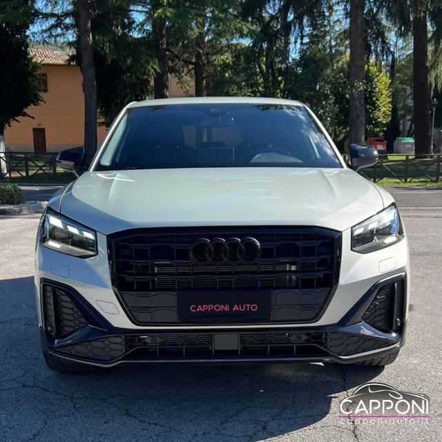 AUDI Q2 35 TDI S TRONIC S LINE IDENTITY  - foto 2