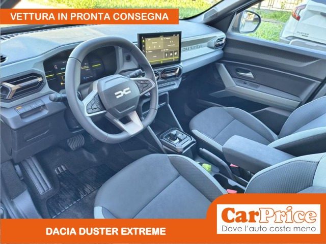 DACIA DUSTER 1.8 FULL HYBRID 155CV AUT. EXTRE - foto 10