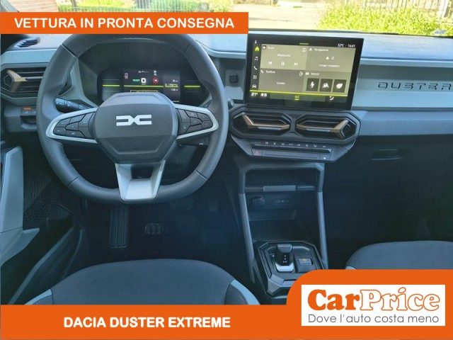 DACIA DUSTER 1.8 FULL HYBRID 155CV AUT. EXTRE - foto 13