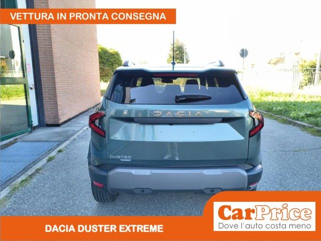 DACIA DUSTER 1.8 FULL HYBRID 155CV AUT. EXTRE - foto 8