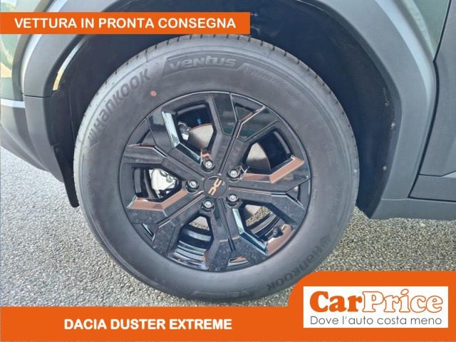 DACIA DUSTER 1.8 FULL HYBRID 155CV AUT. EXTRE - foto 9