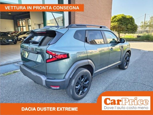 DACIA DUSTER 1.8 FULL HYBRID 155CV AUT. EXTRE - foto 4