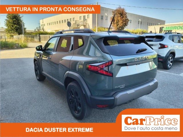 DACIA DUSTER 1.8 FULL HYBRID 155CV AUT. EXTRE - foto 3