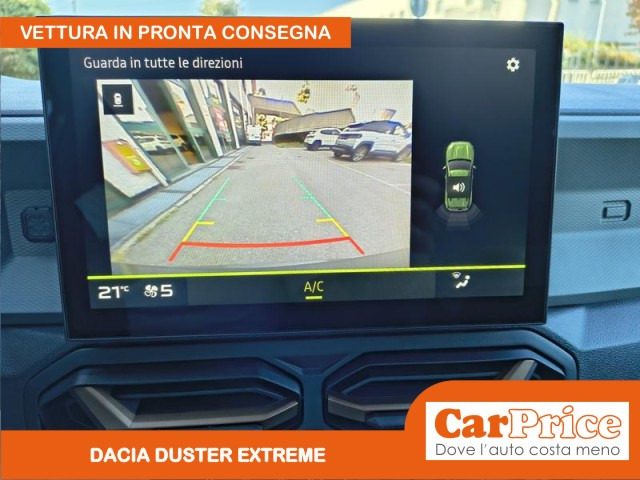DACIA DUSTER 1.8 FULL HYBRID 155CV AUT. EXTRE - foto 15