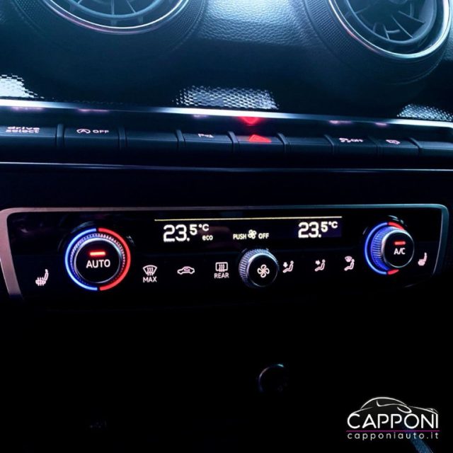 AUDI Q2 35 TFSI 1.5 BLACKEDITION - foto 9