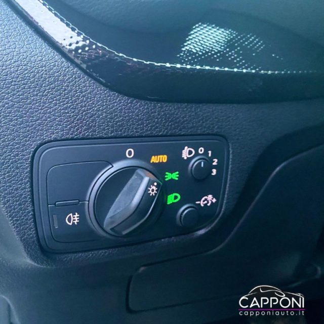 AUDI Q2 35 TFSI 1.5 BLACKEDITION - foto 11