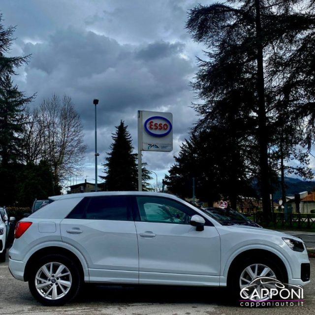 AUDI Q2 35 TFSI 1.5 BLACKEDITION - foto 3