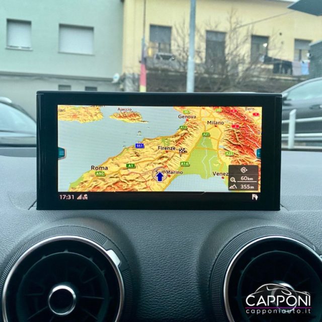 AUDI Q2 35 TFSI 1.5 BLACKEDITION - foto 8