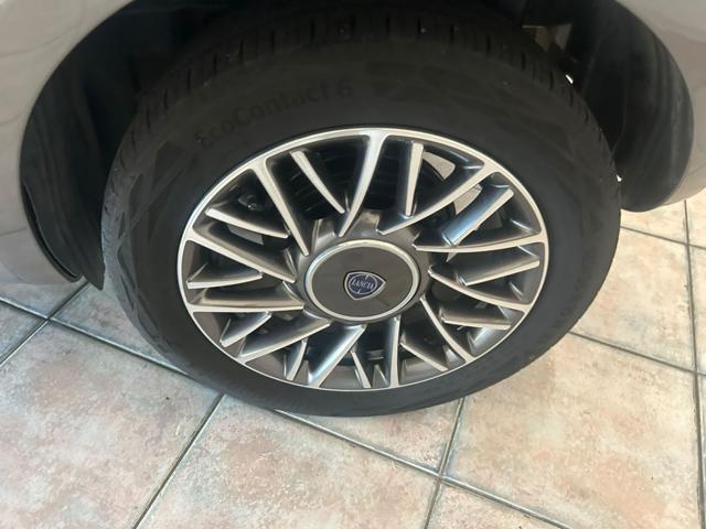LANCIA YPSILON 1.0 FIREFLY 5 PORTE S&S HYBRID G - foto 11