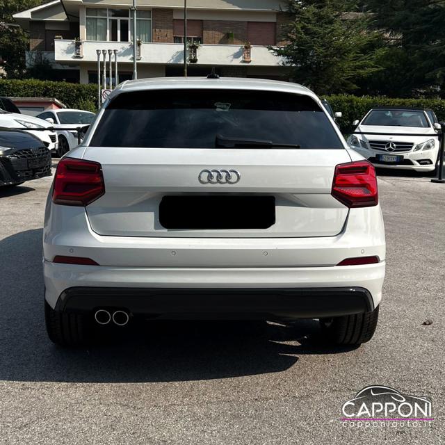 AUDI Q2 35 TFSI S LINE EDITION - foto 6