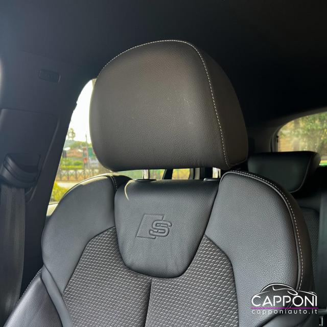 AUDI Q2 35 TFSI S LINE EDITION - foto 12