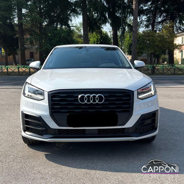 AUDI Q2 35 TFSI S LINE EDITION - foto 2