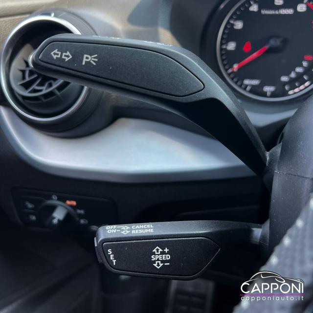 AUDI Q2 35 TFSI S LINE EDITION - foto 17