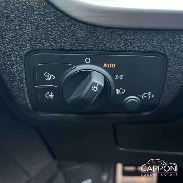 AUDI Q2 35 TFSI S LINE EDITION - foto 18