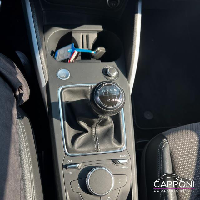 AUDI Q2 35 TFSI S LINE EDITION - foto 13