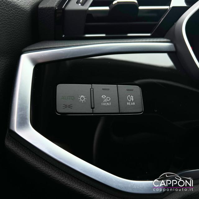 AUDI Q3 35 TDI PROMO - foto 15