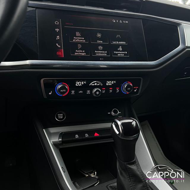 AUDI Q3 35 TDI PROMO - foto 10