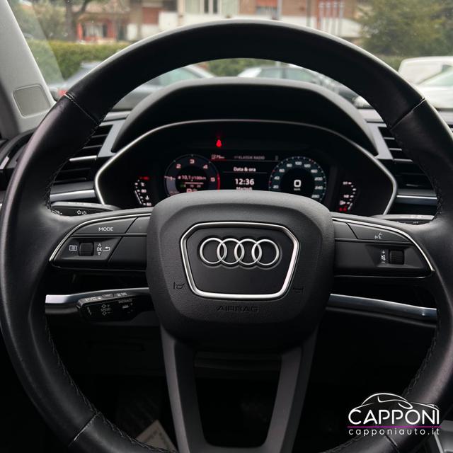 AUDI Q3 35 TDI PROMO - foto 9