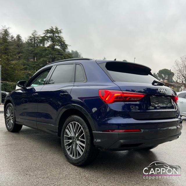 AUDI Q3 35 TDI PROMO - foto 5