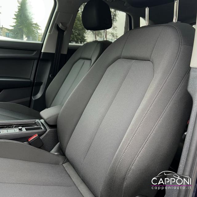 AUDI Q3 35 TDI PROMO - foto 16