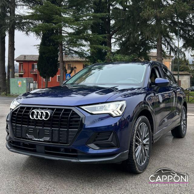 AUDI Q3 35 TDI PROMO