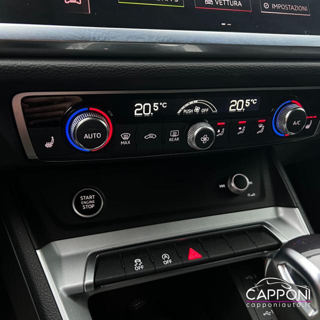 AUDI Q3 35 TDI PROMO - foto 14
