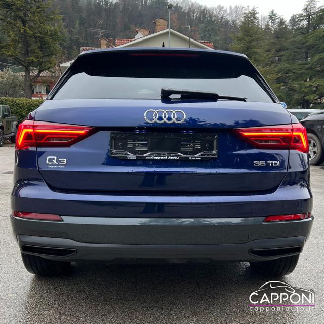 AUDI Q3 35 TDI PROMO - foto 6