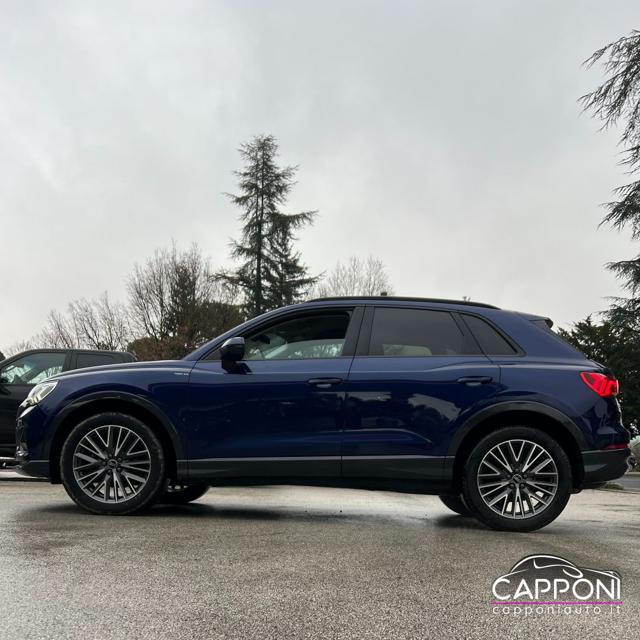AUDI Q3 35 TDI PROMO - foto 4
