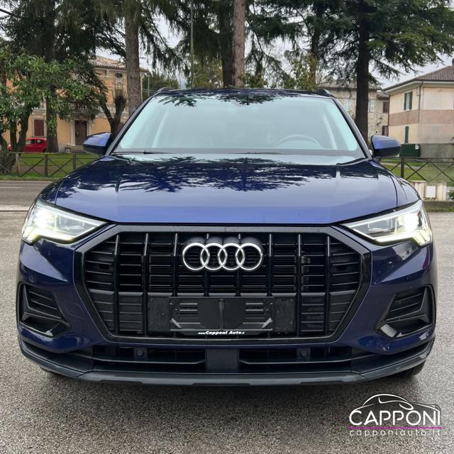 AUDI Q3 35 TDI PROMO - foto 2