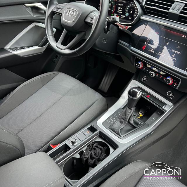 AUDI Q3 35 TDI PROMO - foto 8