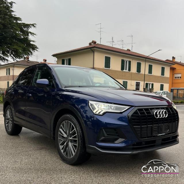 AUDI Q3 35 TDI PROMO - foto 3