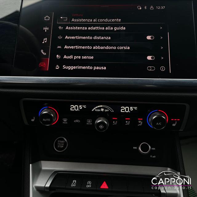 AUDI Q3 35 TDI PROMO - foto 12