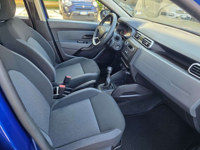DACIA DUSTER GPL-CASA MADRE-100CV - foto 6