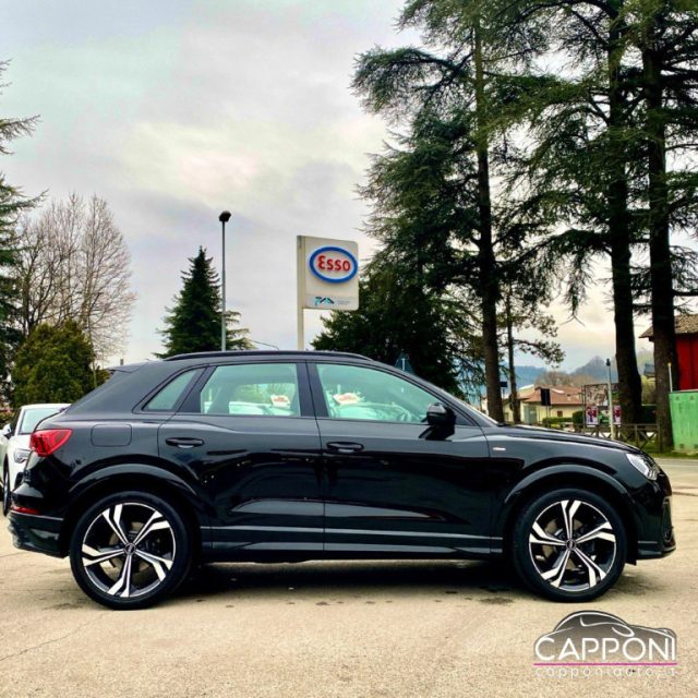 AUDI Q3 35 TFSI S LINE EDITION PROMO - foto 3