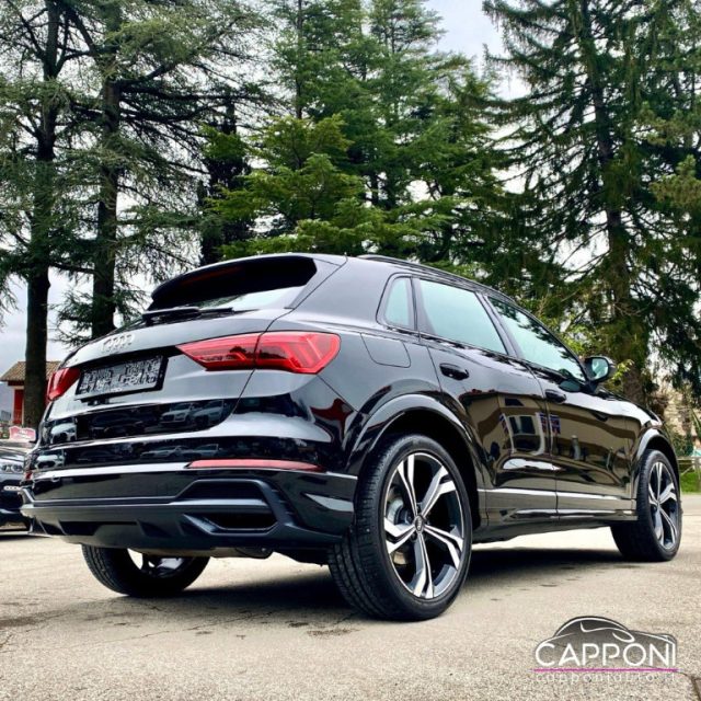 AUDI Q3 35 TFSI S LINE EDITION PROMO - foto 4