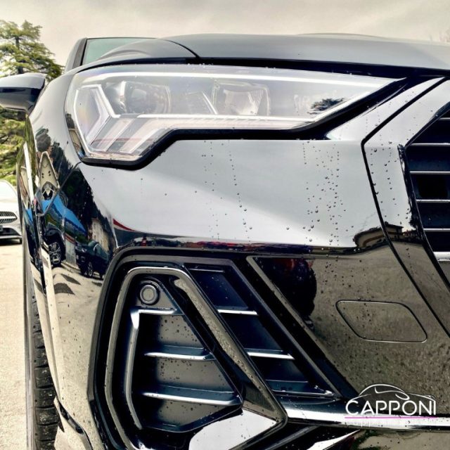 AUDI Q3 35 TFSI S LINE EDITION PROMO - foto 5