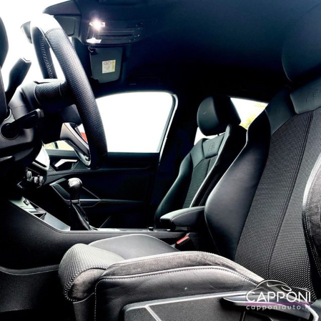 AUDI Q3 35 TFSI S LINE EDITION PROMO - foto 7