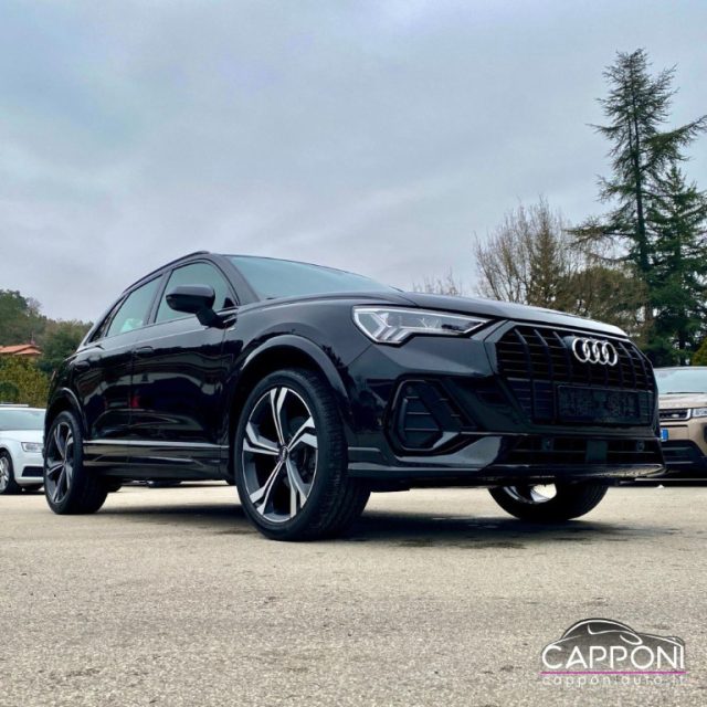 AUDI Q3 35 TFSI S LINE EDITION PROMO - foto 2