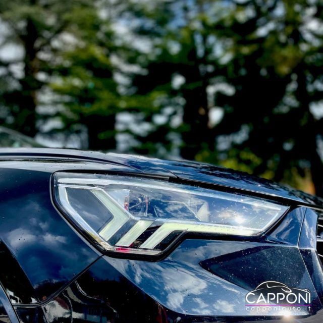 AUDI Q3 SPORTBACK 35 TDI S LINE PROMO - foto 4